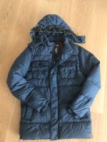 Winterjacke Parker Fell Jacke Ostsee Kapuze Mantel Neu Brandenburg - Zossen-Waldstadt Vorschau