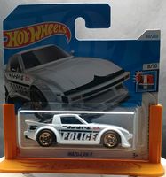 Hot Wheels Mazda RX-7 Nordrhein-Westfalen - Mönchengladbach Vorschau