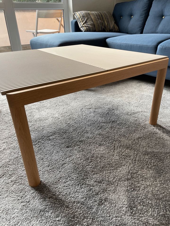 Couchtisch Muuto Coffee Table Couple in Trier