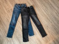 Jeans Jack & Jones -skinny liam- Gr. 152 Niedersachsen - Bergen Vorschau