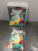 Rayman Legends für Playstation 3 Bayern - Schiltberg Vorschau