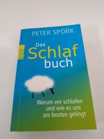 Das Schlafbuch von Peter Spork Leipzig - Meusdorf Vorschau