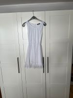 weißes Sommerkleid von rut m.fl. Größe 38 Hessen - Gladenbach Vorschau