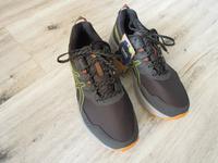 Asics GEL-Venture 9 Waterproof - Gr. 44 - ungetragen Hessen - Darmstadt Vorschau