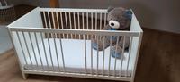 Kinderbett Babybett  Paidi Kr. Altötting - Töging am Inn Vorschau