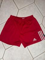 Adidas Sporthose Kurz S Rot Niedersachsen - Sehnde Vorschau