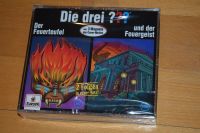 Doppel-CD - Die drei ??? Nordrhein-Westfalen - Bestwig Vorschau