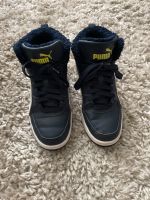 Sneaker Puma gefüttert 38,5 UK 5,5 Baden-Württemberg - Mössingen Vorschau