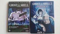 Ghost in the Shell 1+2 auf DVD Kult Anime Verfilmungen Rheinland-Pfalz - Dannstadt-Schauernheim Vorschau