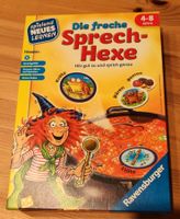 Lernspiel "Die freche Sprech-Hexe" Nordrhein-Westfalen - Sonsbeck Vorschau