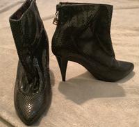 Diesel High Heels, Größe 38 Bayern - Memmingen Vorschau