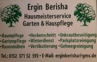 Garten&Hauspflege *Hausmeisterservice* Niedersachsen - Burgdorf Vorschau