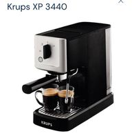 KRUPS-Espressomaschine XP3440 Calvi Brandenburg - Potsdam Vorschau
