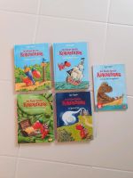 Bücher - der kleine Drache Kokosnuss Hessen - Wächtersbach Vorschau