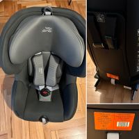 Britax Römer TRIFIX 2 i-SIZE Storm Grey Thüringen - Floh-Seligenthal Vorschau