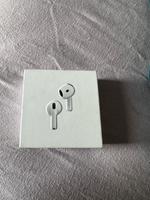 Apple Airpods NUR 1X BENUTZT INKLUSIVE GARANTIE Aachen - Aachen-Haaren Vorschau