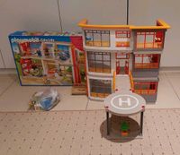 Playmobil 6657 Kinderklinik mit Zubehör Rheinland-Pfalz - Rödersheim-Gronau Vorschau