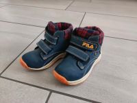 Fila Winterschuhe gr. 25 Hessen - Sinntal Vorschau