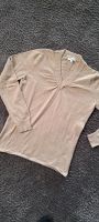 Bluemotion edler festlicher Gold Pullover Gr. S Bayern - Karlshuld Vorschau