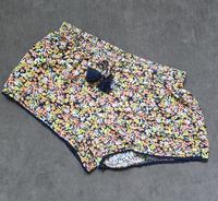 Roxy Shorts kurze Hose Blumenprint Gr  L Wandsbek - Hamburg Rahlstedt Vorschau