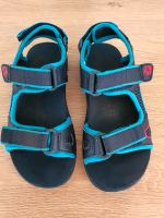 Sandalen Jack wolfskin Nordrhein-Westfalen - Hamm Vorschau