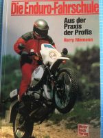 Die Enduro Fahrschule Aus der Praxis der Profis Rheinland-Pfalz - Bad Hönningen Vorschau