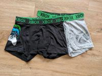 Doppelpack Boxershorts Slips Gr. 134/140 von XBOX -NEU- Sachsen-Anhalt - Weißenfels Vorschau