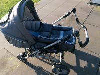 Hartan Kinderwagen R1 Nordrhein-Westfalen - Kevelaer Vorschau