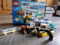 Lego City 7286 Gefangenentransport Sachsen-Anhalt - Hoym Vorschau