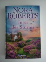 Nora Roberts Insel des Sturms... Trilogie 3 Bücher Baden-Württemberg - Untergruppenbach Vorschau