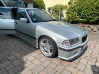 BMW E36 316 Kombi M-Design-Paket Rheinland-Pfalz - Kempenich Vorschau