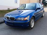 BMW 320i ⭐️ 170PS ⭐ AUTOMATIK PDC SHZ el.FH 5Türer. Scheckheft Baden-Württemberg - Erbach Vorschau