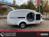 Andere Wohnwagen I 5 K Caravan Ayaz I Teardrop I Bayern - Gersthofen Vorschau