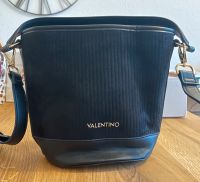 Valentino Handtasche Tasche schwarz Münster (Westfalen) - Handorf Vorschau