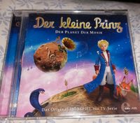 Der kleine Prinz CD Hörspiel der Planet der Musik  TV-Serie Bayern - Mehlmeisel Vorschau