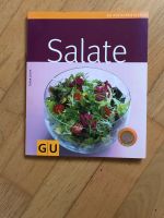 Kochbuch Salate Bayern - Zeilarn Vorschau