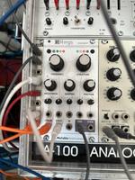 Mutable Instruments Rings Pankow - Prenzlauer Berg Vorschau