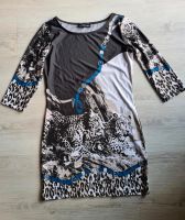 Longshirt Minikleid melrose 38 NEU leo  animalprint Baden-Württemberg - Stockach Vorschau