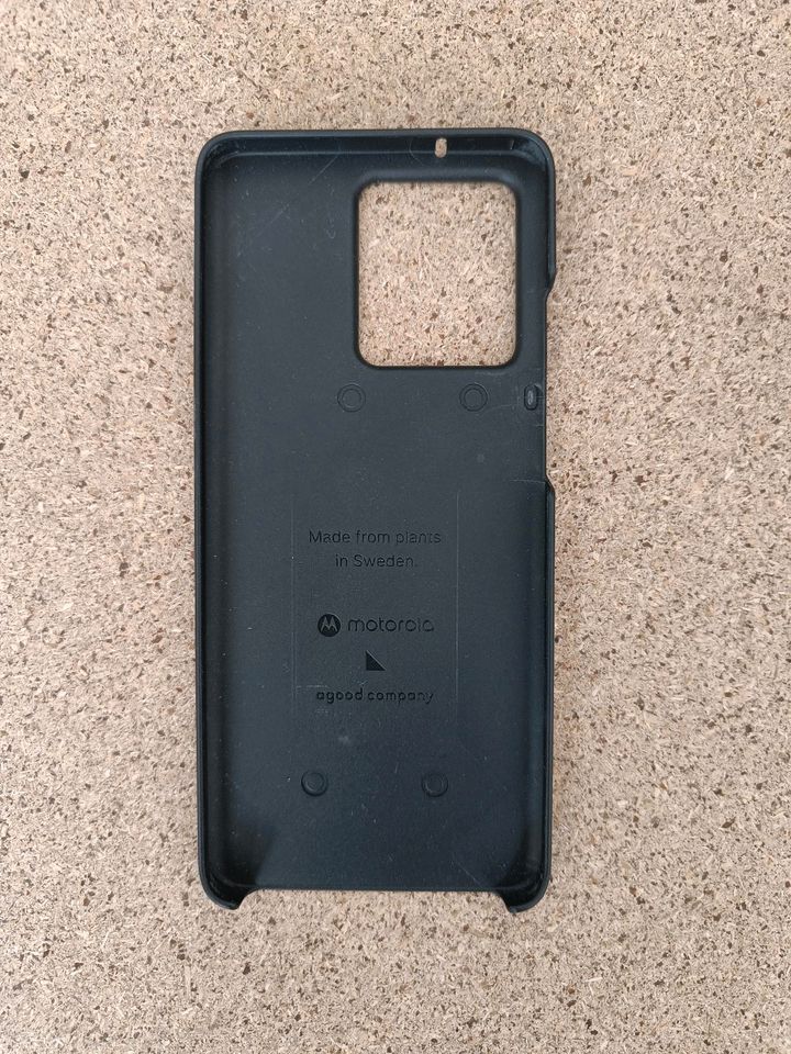 Motorola Edge 40 Neo Originalhülle Originalcase Neu in Ludwigshafen