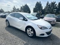 Opel Astra J GTC Edition TÜV NEU Schleswig-Holstein - Tüttendorf Vorschau