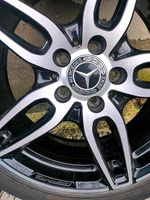 Mercedes AMG A1764010700 225/40R18 zoll Räder Alufelgen Nordrhein-Westfalen - Kleve Vorschau