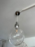 Hängelampe Lampe Retro Glühbirne Maisons du Monde Rheinland-Pfalz - Koblenz Vorschau