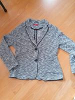 Jacke s oliver Gr 42 Blazer Strickjacke Niedersachsen - Lindhorst Vorschau