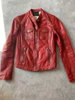 Lederjacke von Oakwood aus Nappaleder! Hamburg - Altona Vorschau