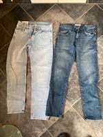 H&M und Tom Tailor Jeans 30/32 Niedersachsen - Bad Münder am Deister Vorschau