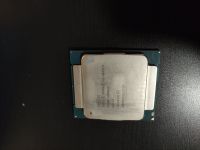 Intel Xeon E5-2623V3 3.00Ghz 2x vorhanden Bayern - Niederrieden Vorschau