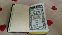 Sehr altes antiques Gesangbuch Leipzig - Gohlis-Nord Vorschau