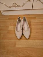 Marco Tozzi Pumps nude rosa Gr. 37 neuwertig Bayern - Bad Wörishofen Vorschau