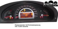 Mercedes W463 G Klasse Display defekt Reparatur Kombiinstrument Nordrhein-Westfalen - Borken Vorschau