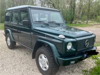 Mercedes Benz G 300 Turbodiesel W463 Nordrhein-Westfalen - Straelen Vorschau